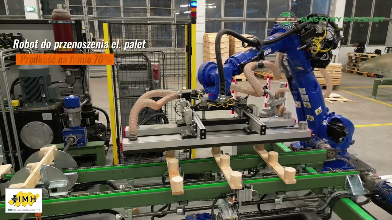 Modul 01 - Kufenproduktion