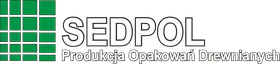 Logo klienta: sedpol.com