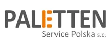 Logo klienta: paletten-service.pl