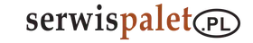 Logo klienta: serwispalet.pl