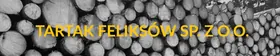 Logo klienta: tartakfeliksow.pl