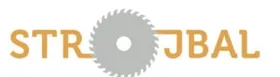 Logo klienta: strojbal.com