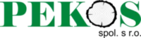 Logo klienta: pekos.sk