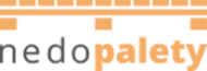Logo klienta: nedopalety.pl