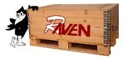 Logo klienta: raven.net.pl