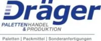 Logo klienta: draeger-paletten.de