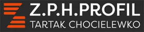 Logo klienta: zphprofil.pl