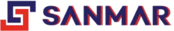 Kundenlogo: sanmar.eu