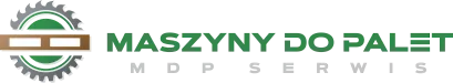 Maszyny do Palet Serwis - Endbearbeitungslinie