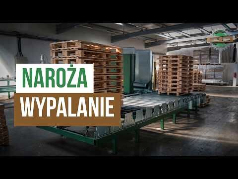 IMH Paletten-Montagemaschine 2018